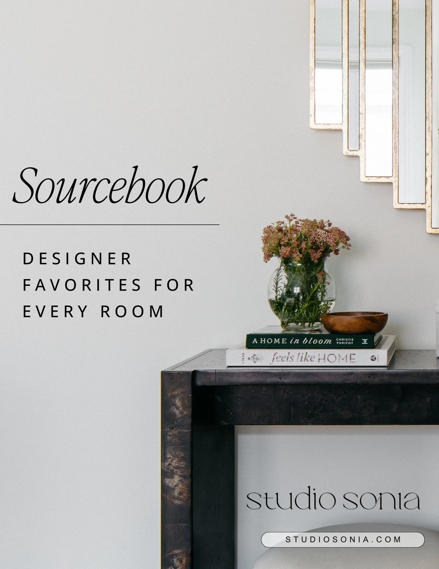 If you keep buying things for your home but it still doesn&rsquo;t feel quite right, this is probably why ⬇️⁠
⁠
Good design isn&rsquo;t about buying more. It&rsquo;s about choosing better. Most spaces don&rsquo;t need more stuff, they just need bette