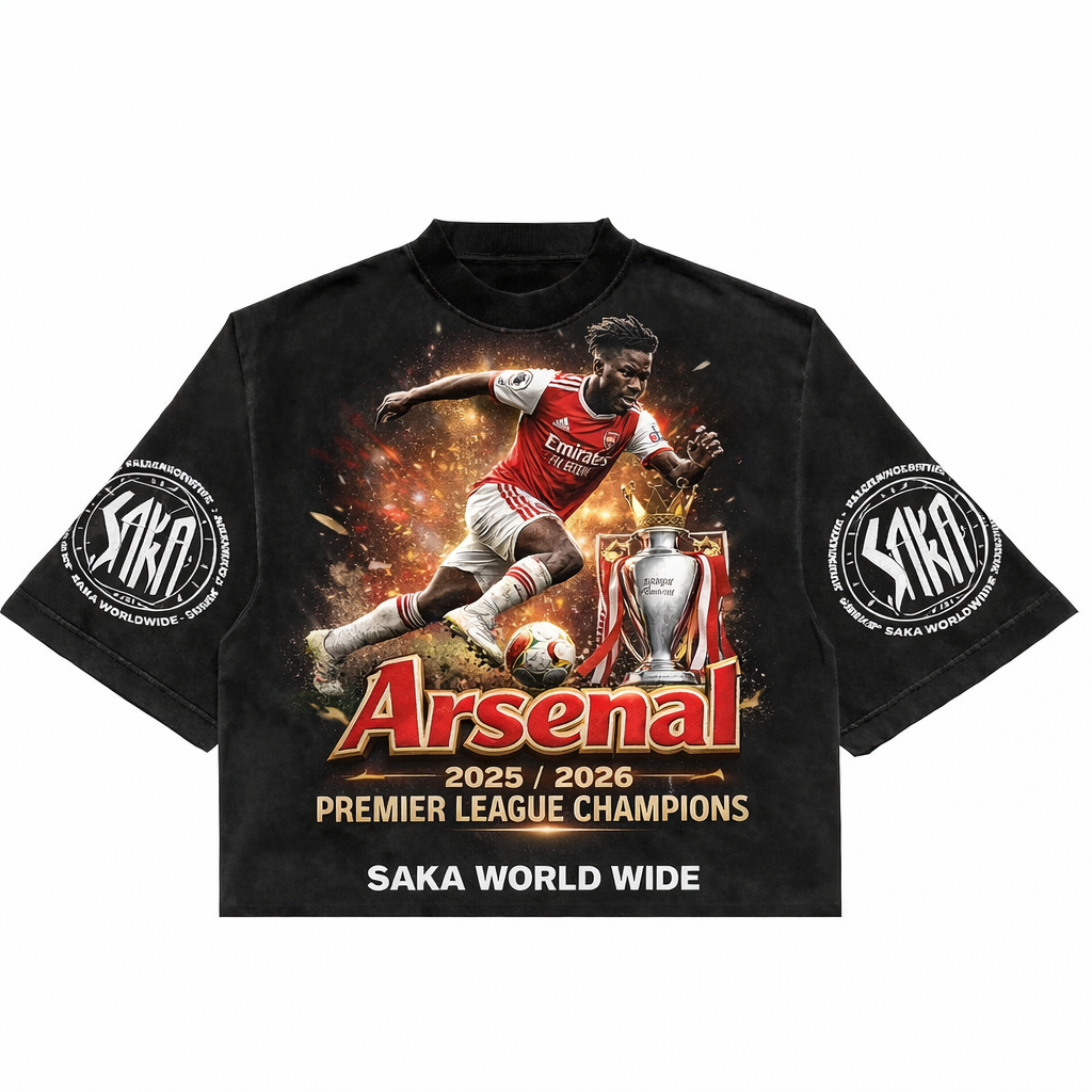 Arsenal 2026 Champions
