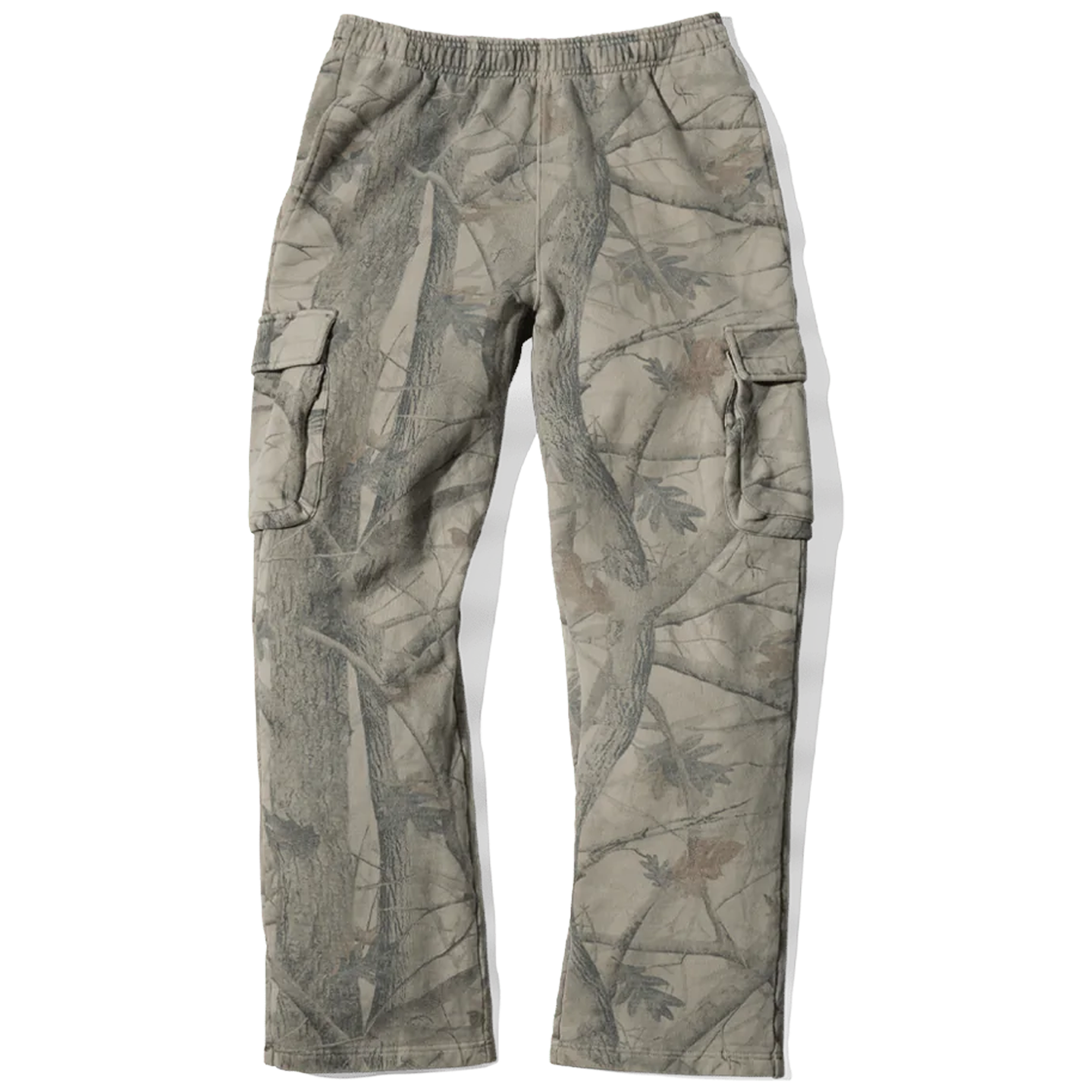 Luxury Camo Pants