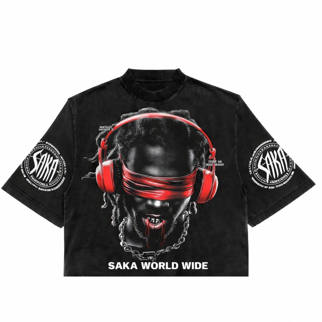 Saka World Wide