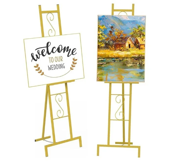 Golden Easel .jpg