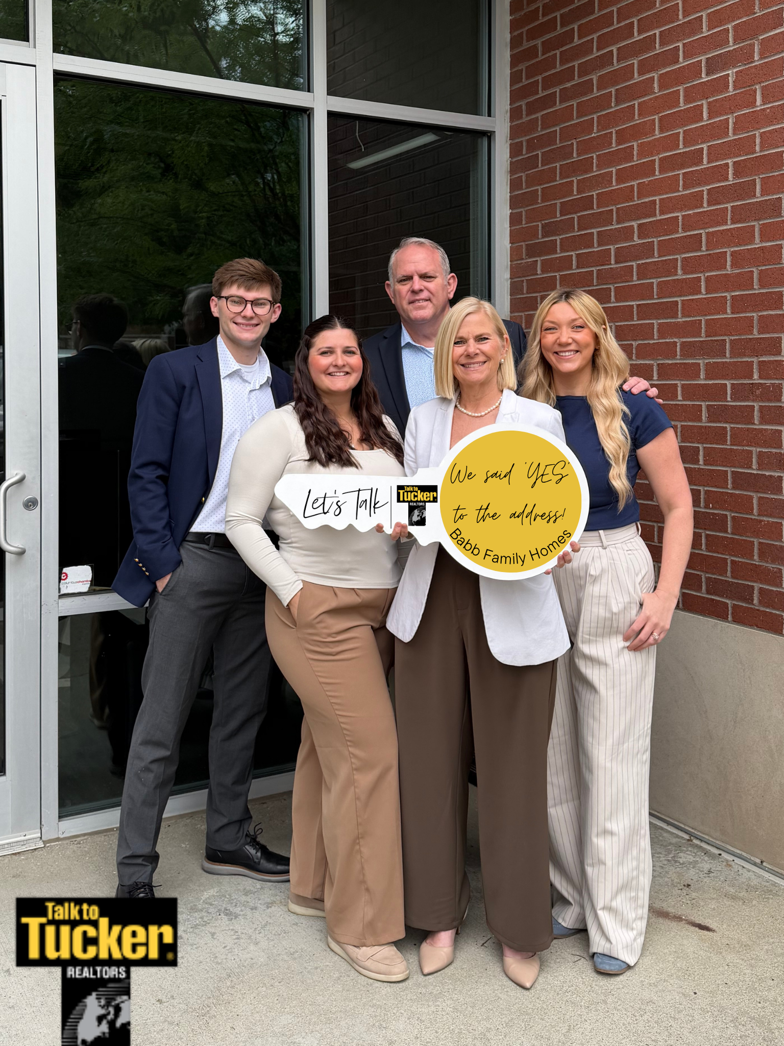 Babb Family Homes and F.C. Tucker