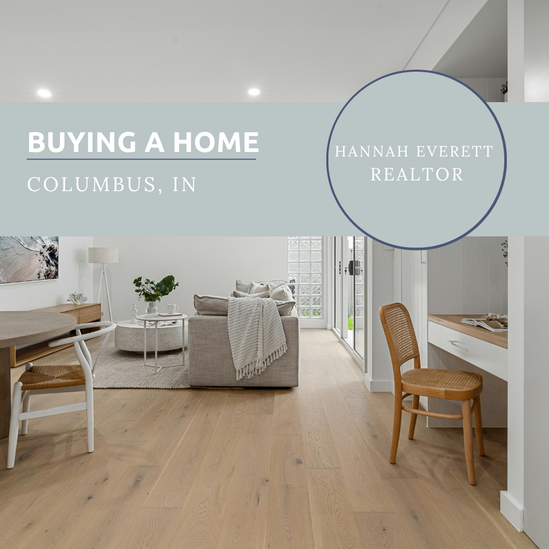 Homes for Sale in Columbus Indiana: What Buyers Should Know Before They Start Looking