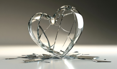 Liefde en de verborgen wonden