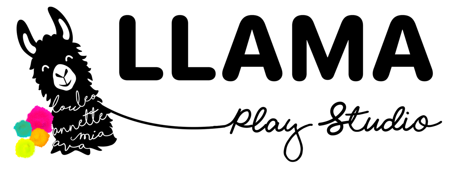 LLAMA PLAY STUDIO