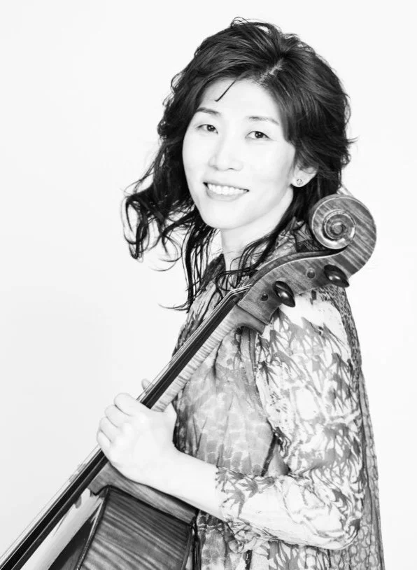 김호정 첼리스트 작곡가 김희연과 협업