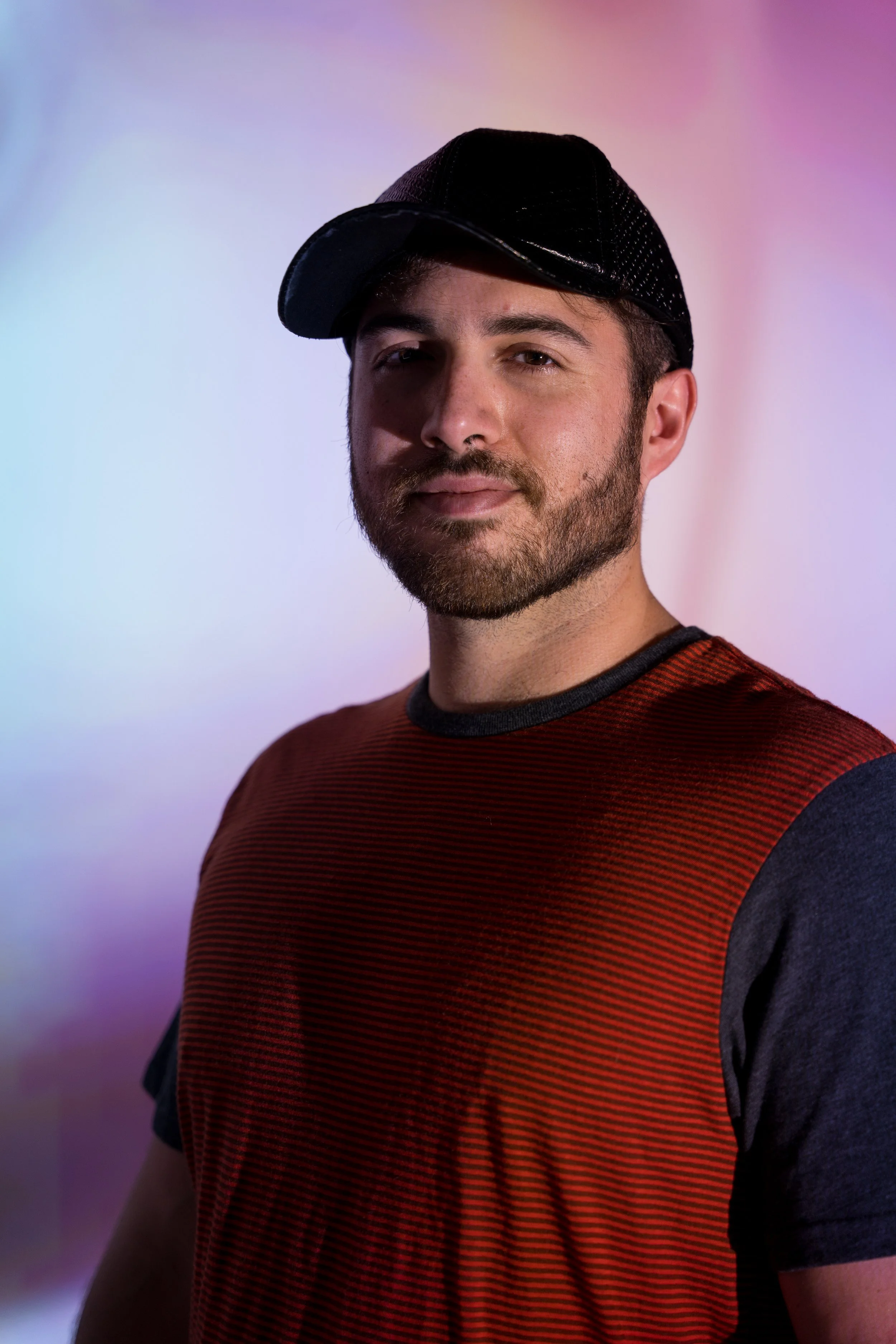 Threaded Resonance Multimedia Designer