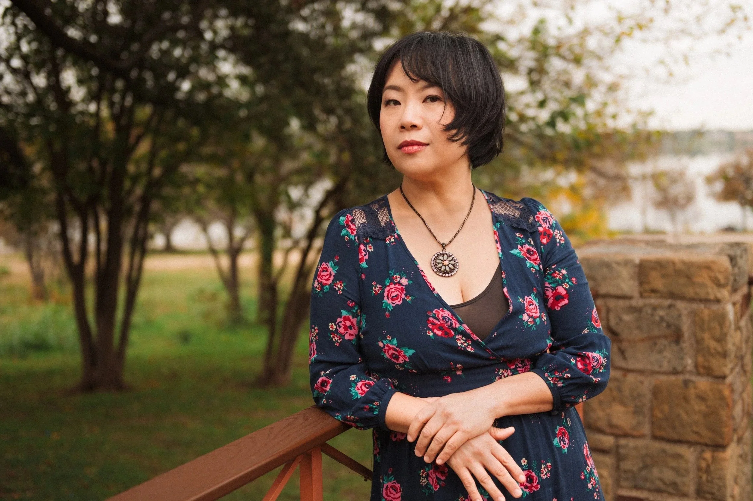 Hee Yun Kim, Composer  (김희연 작곡가) - Founder and Artistic Director of Threaded Resonance