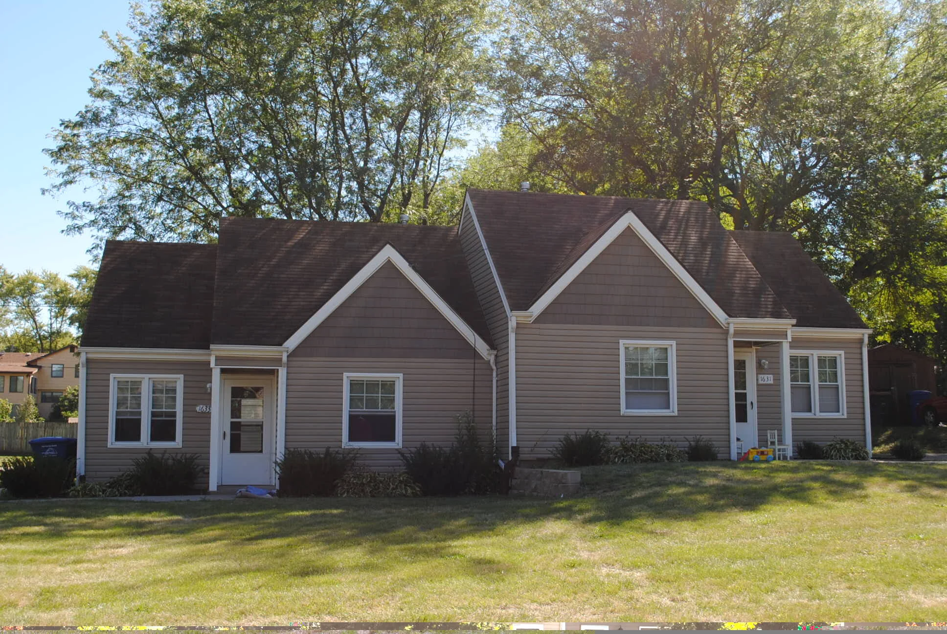 Pioneer Woods 1639 SE Glenwood Dr.