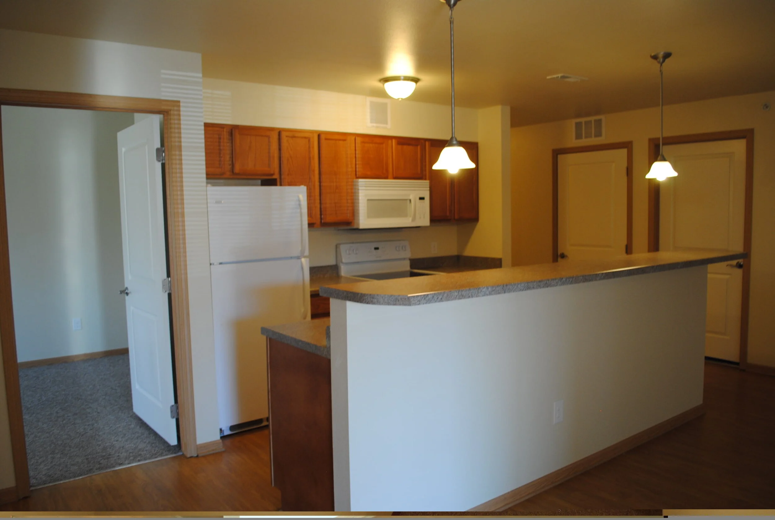 The Crest - 3 Bedroom Inside - Kitchen 1.jpg