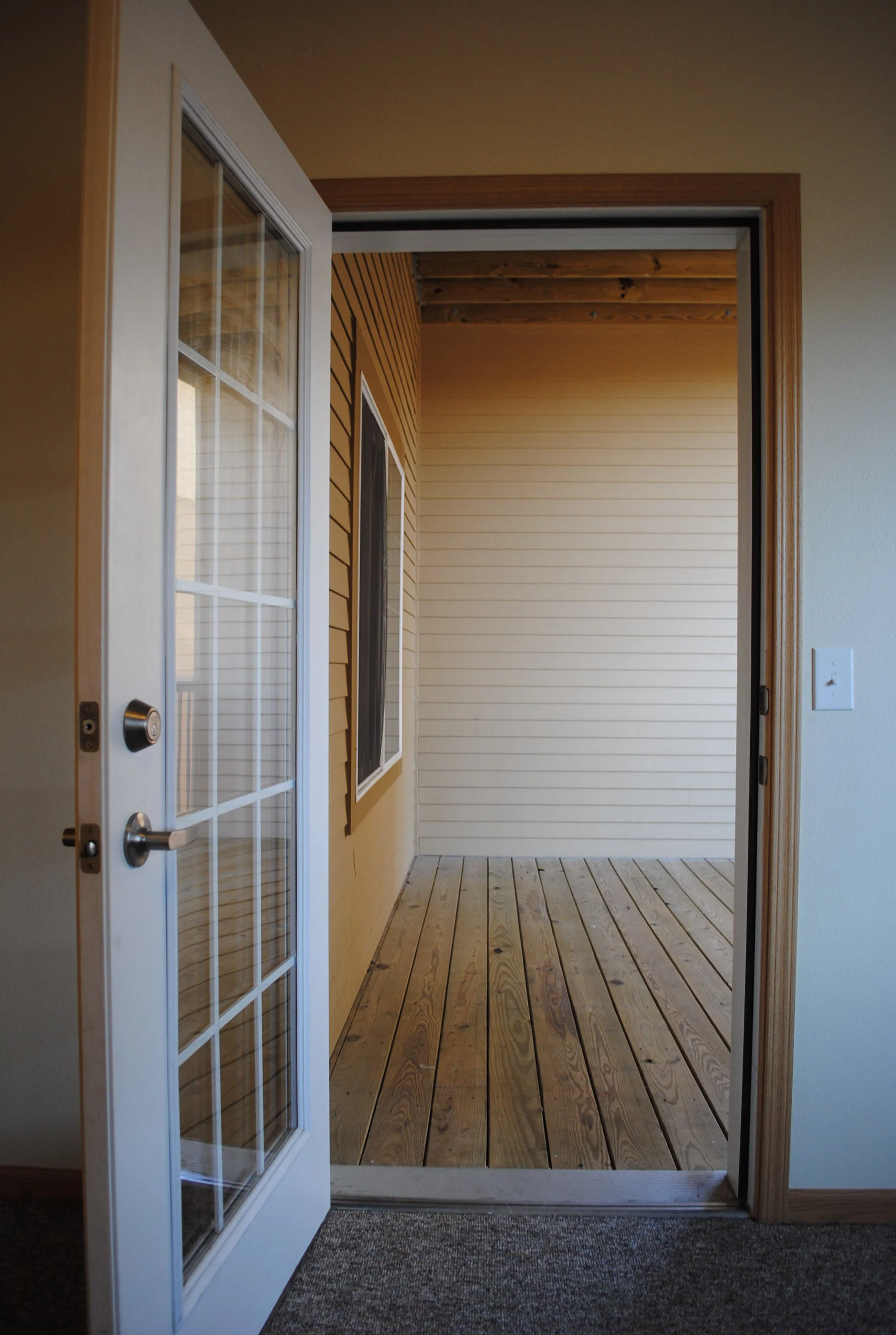 The Crest - 3 Bedroom Inside - Balcony 2.jpg