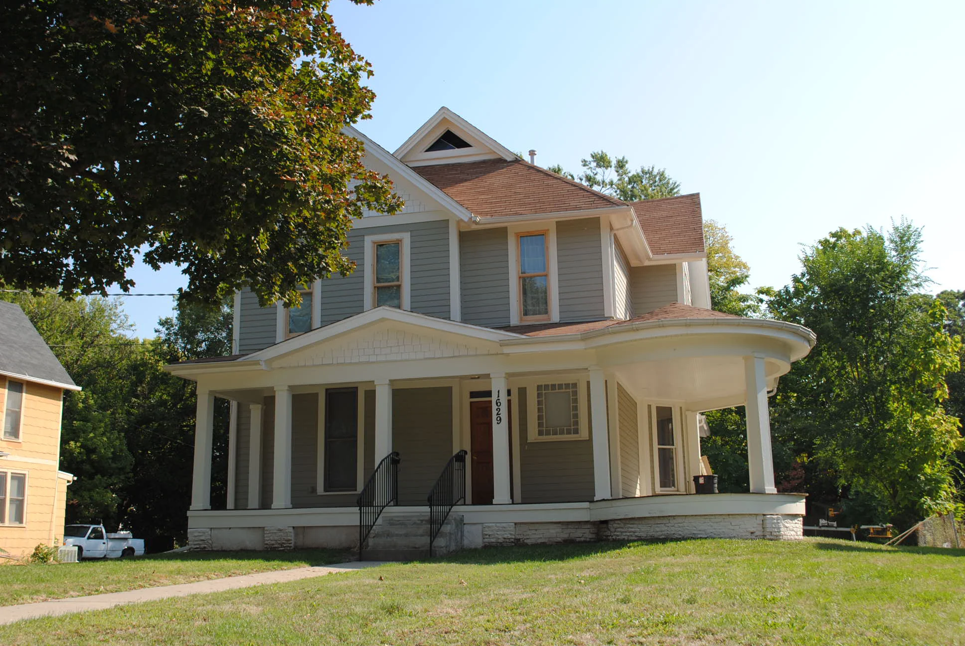 Anawim Housing 1629 Oakland Ave. #2