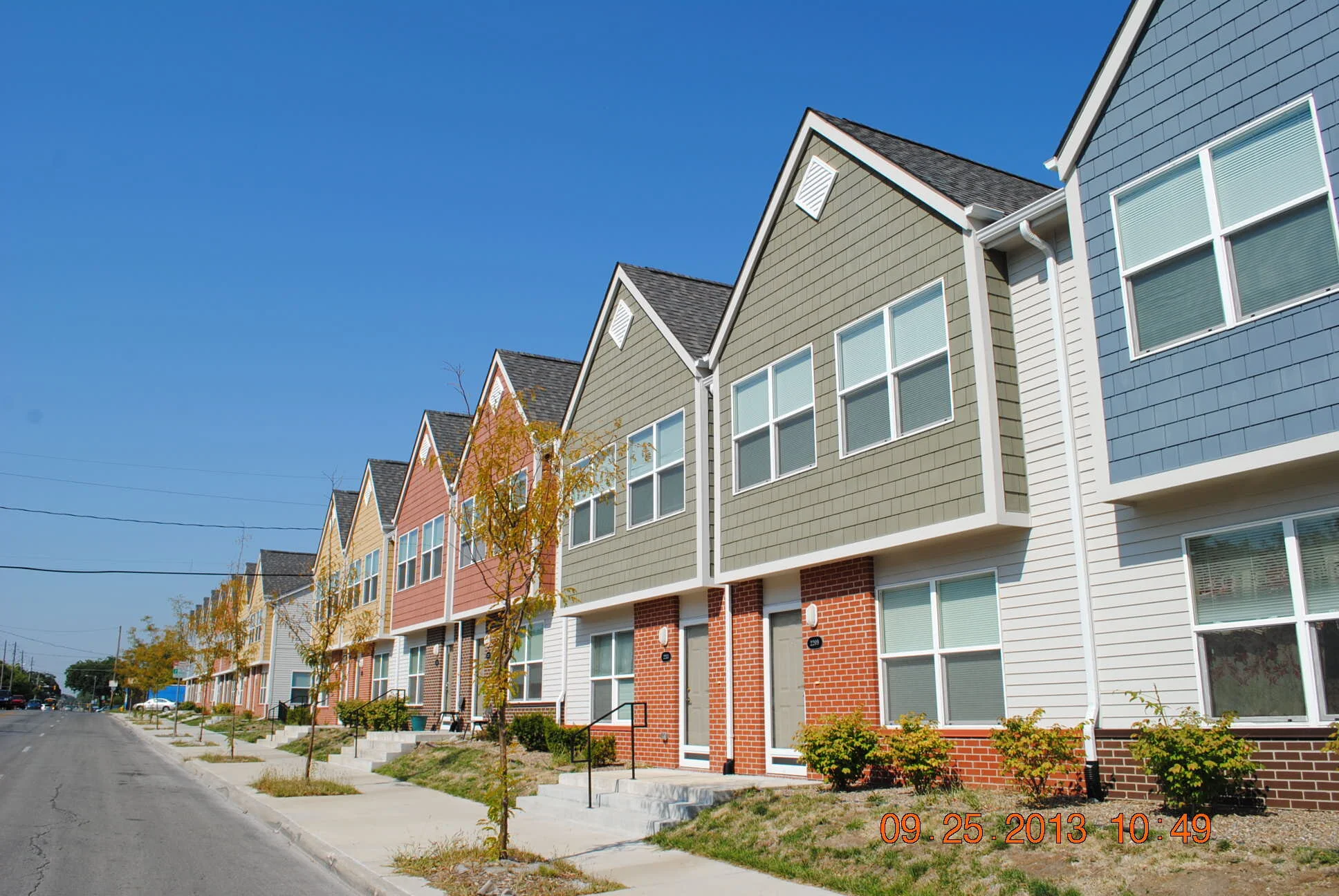 Anawim Housing 2221 Forest Ave.