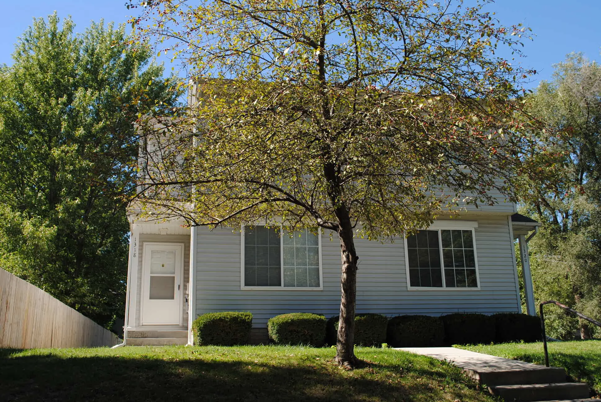 Mid City Duplexes 1318-1320 10th Front.jpg