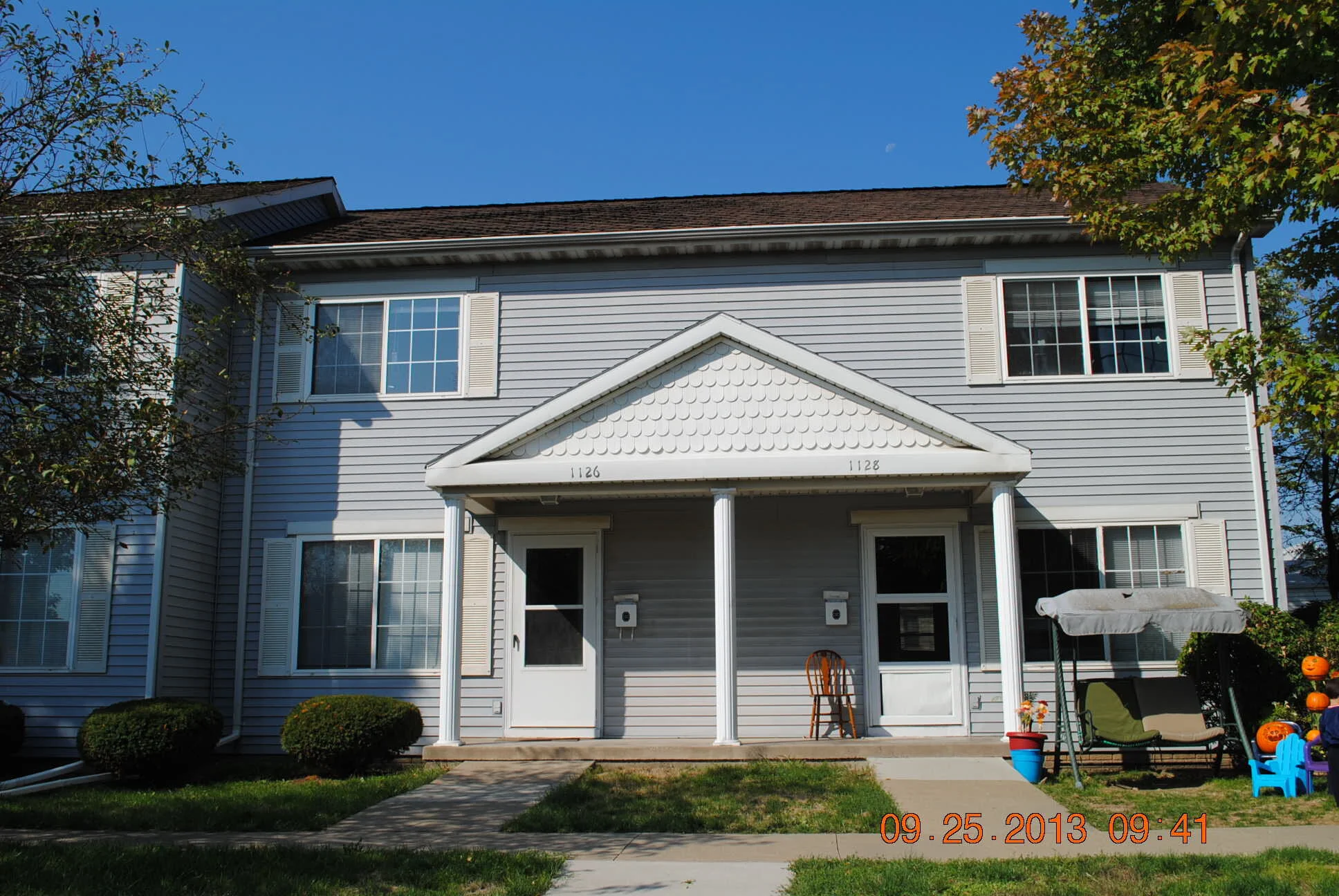 Legacy Park 1128 9th 