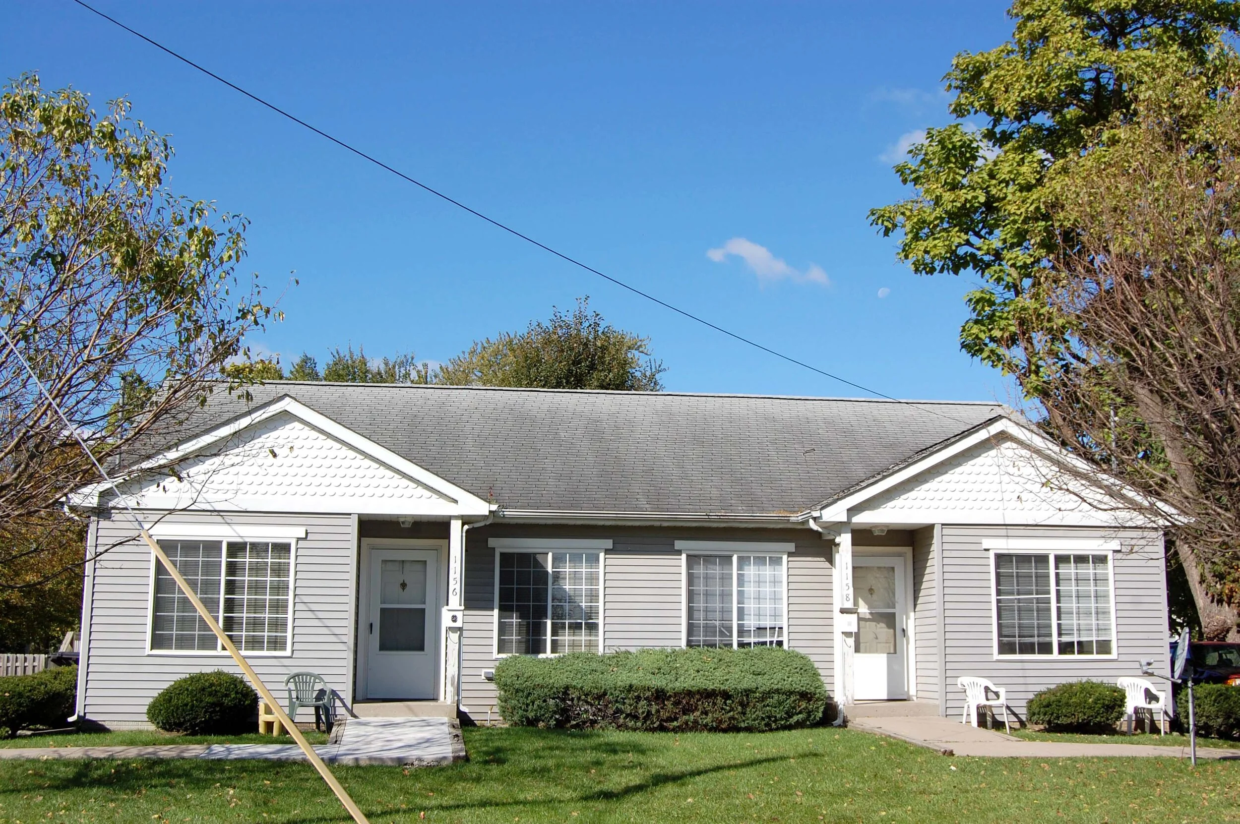 Legacy Park 1158 10th