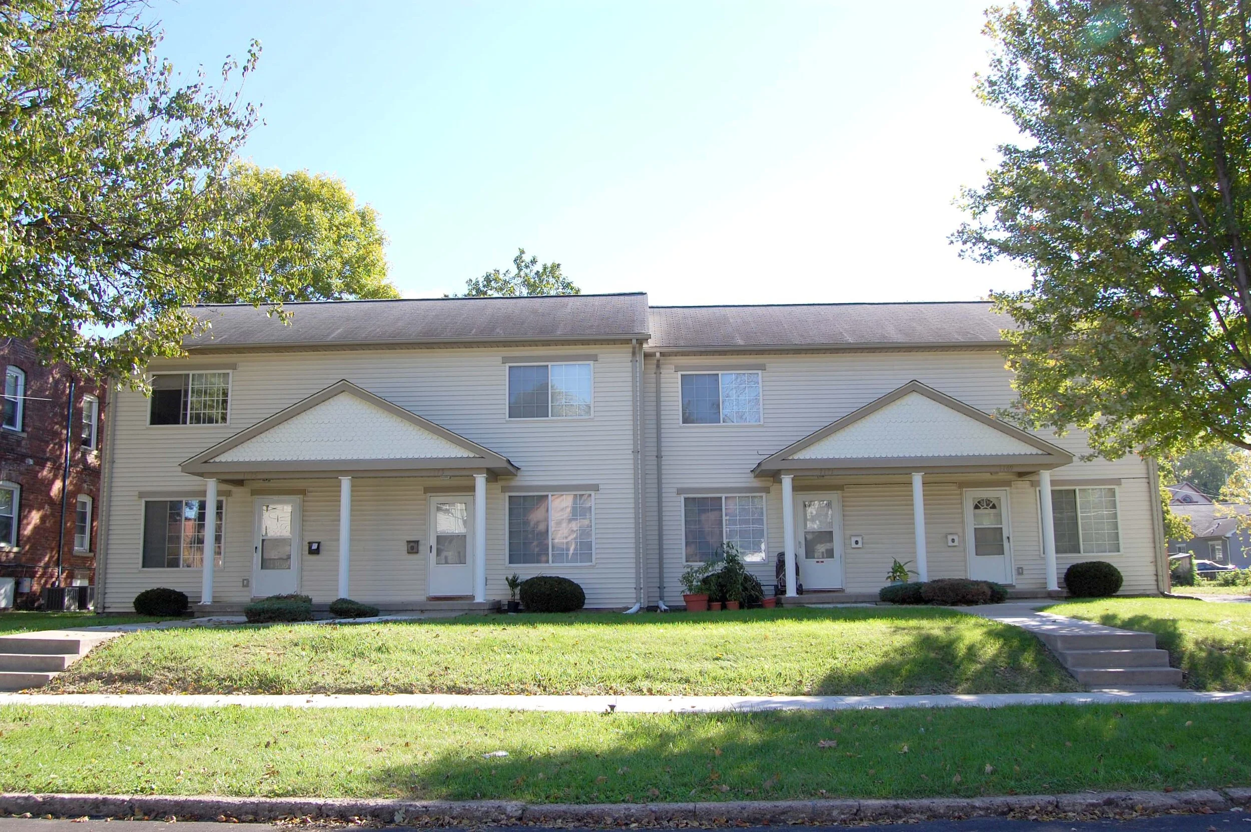 Legacy Park 1171 11th