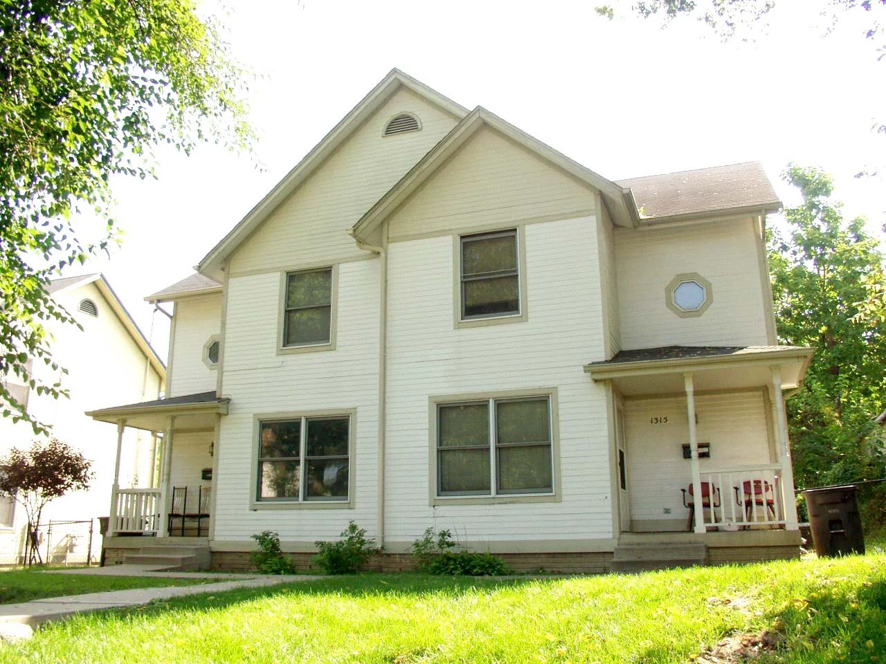 Legacy Park 1324 8Th