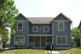 Legacy Park 1321 9Th