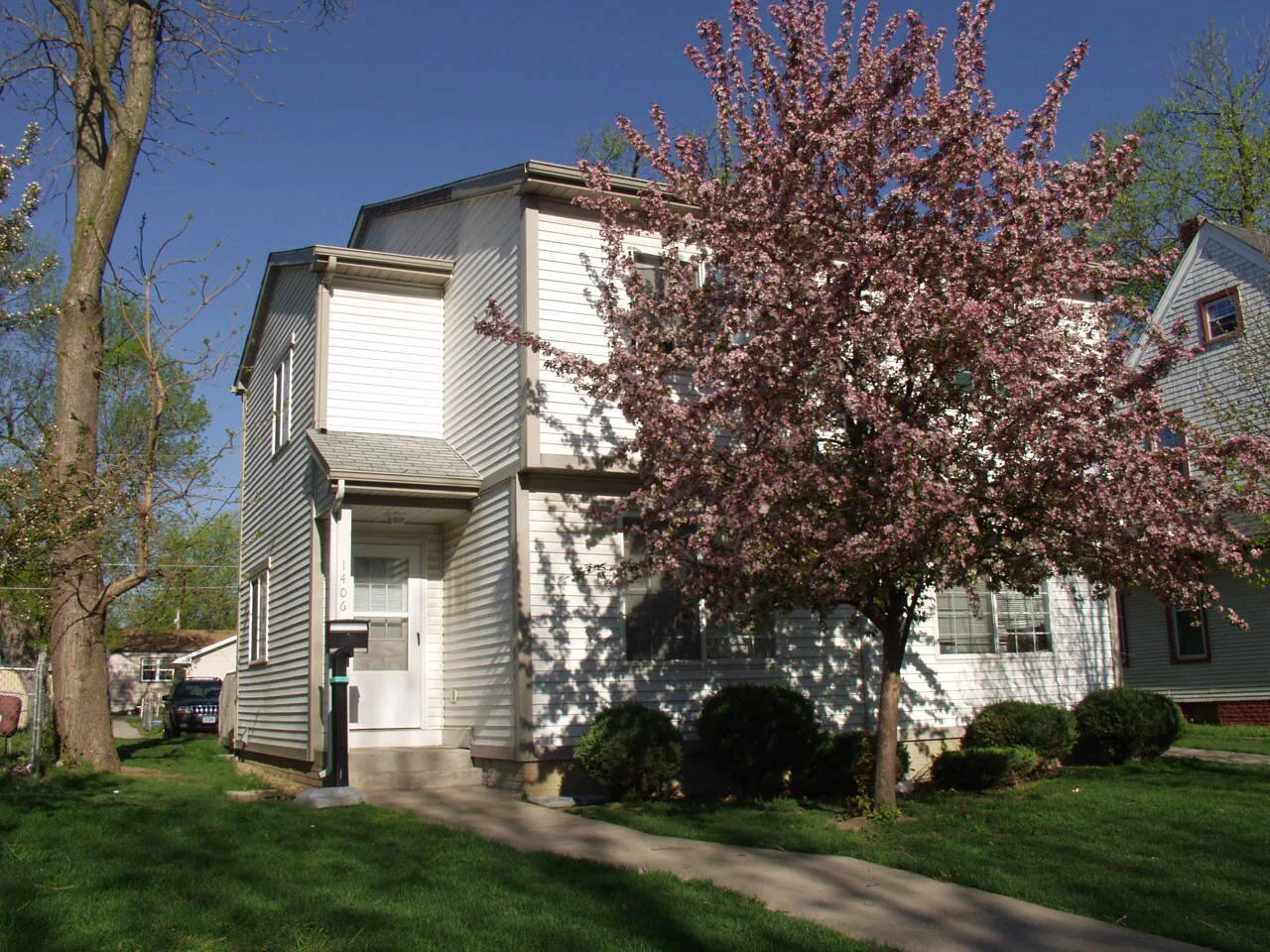 Legacy Park 1408 10Th