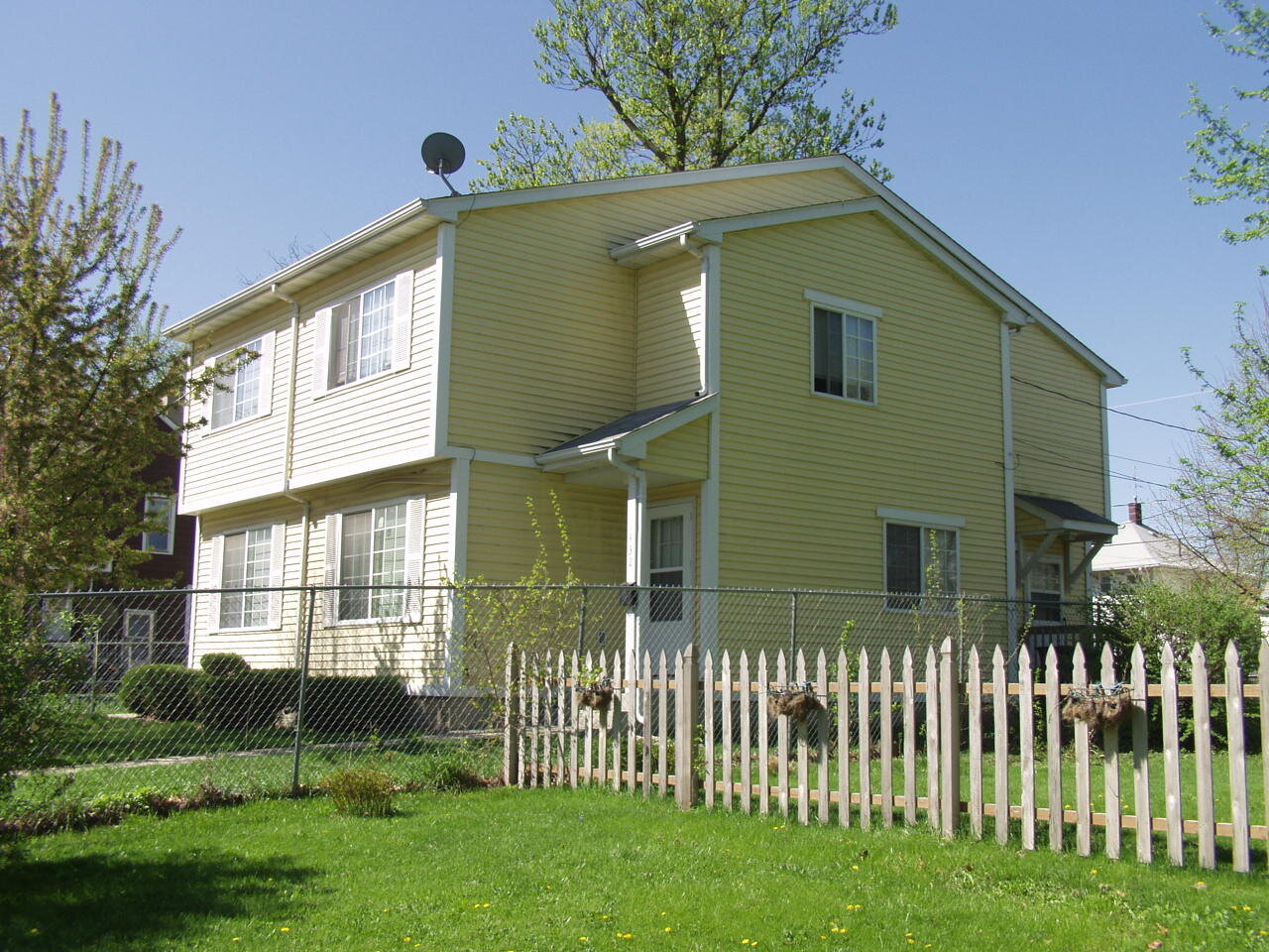 Legacy Park 1432 11Th