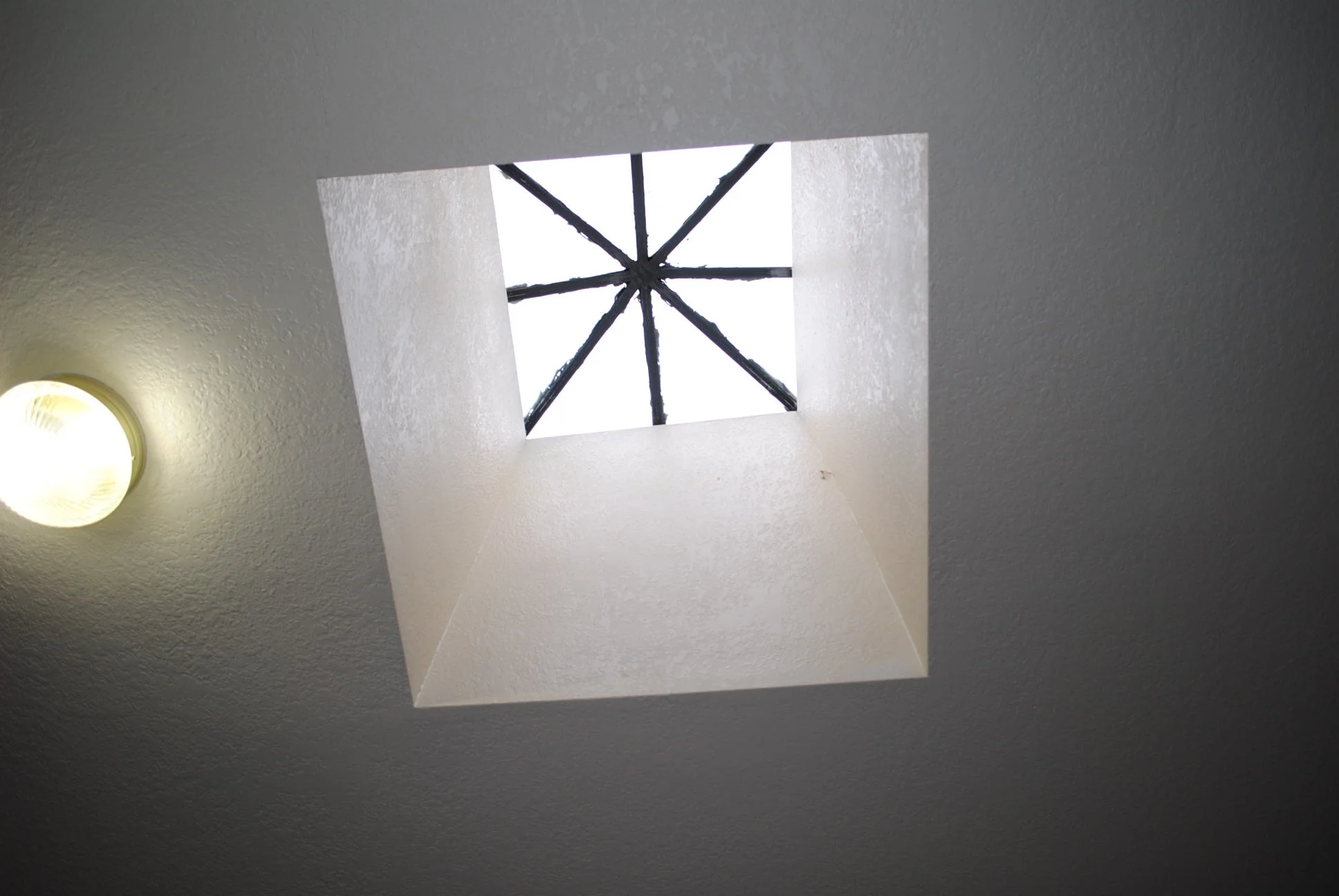 Riverbend Duplexes 1233-1235 7th Inside Skylight.jpeg