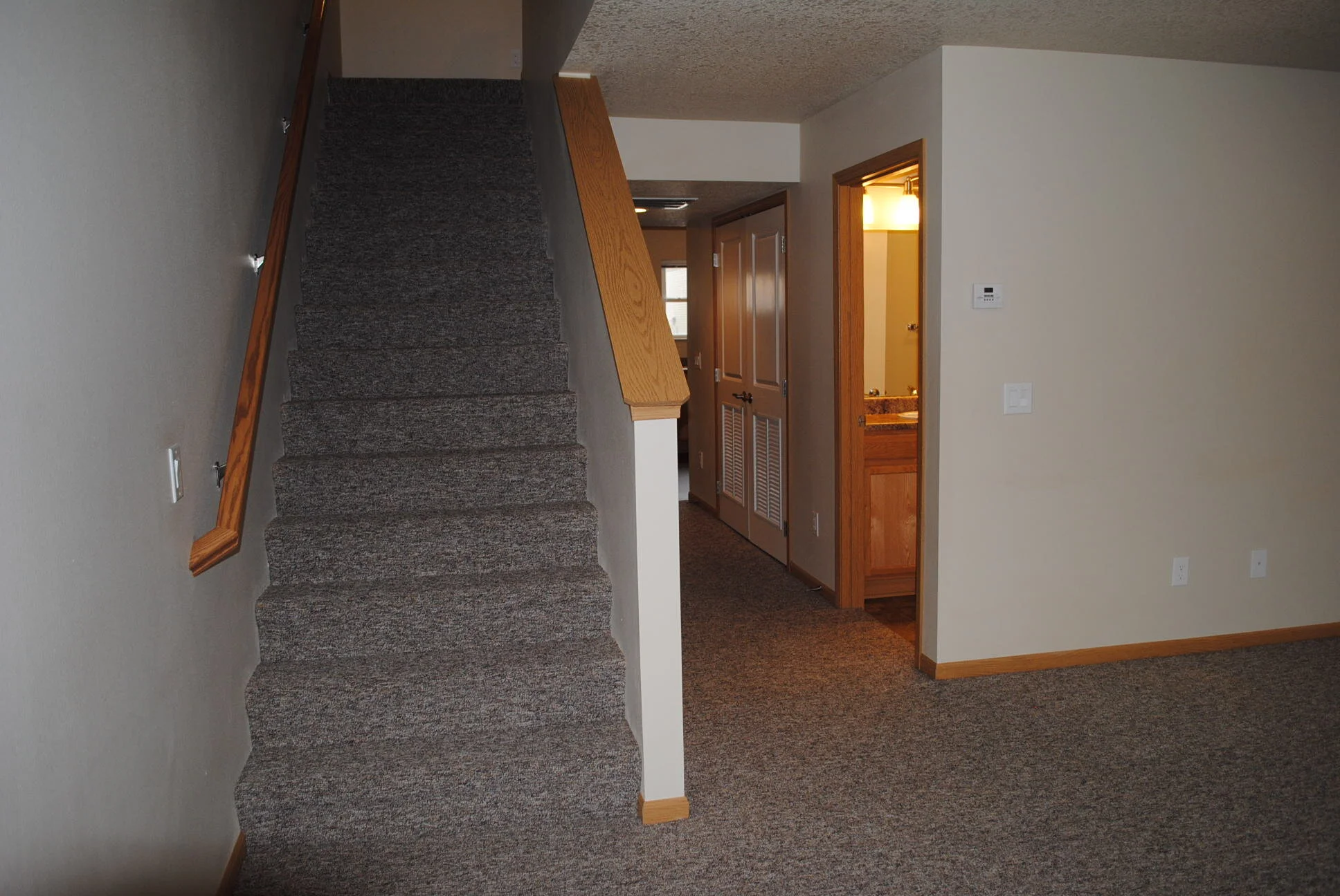 Forest & Fields Inside Stairs.jpg