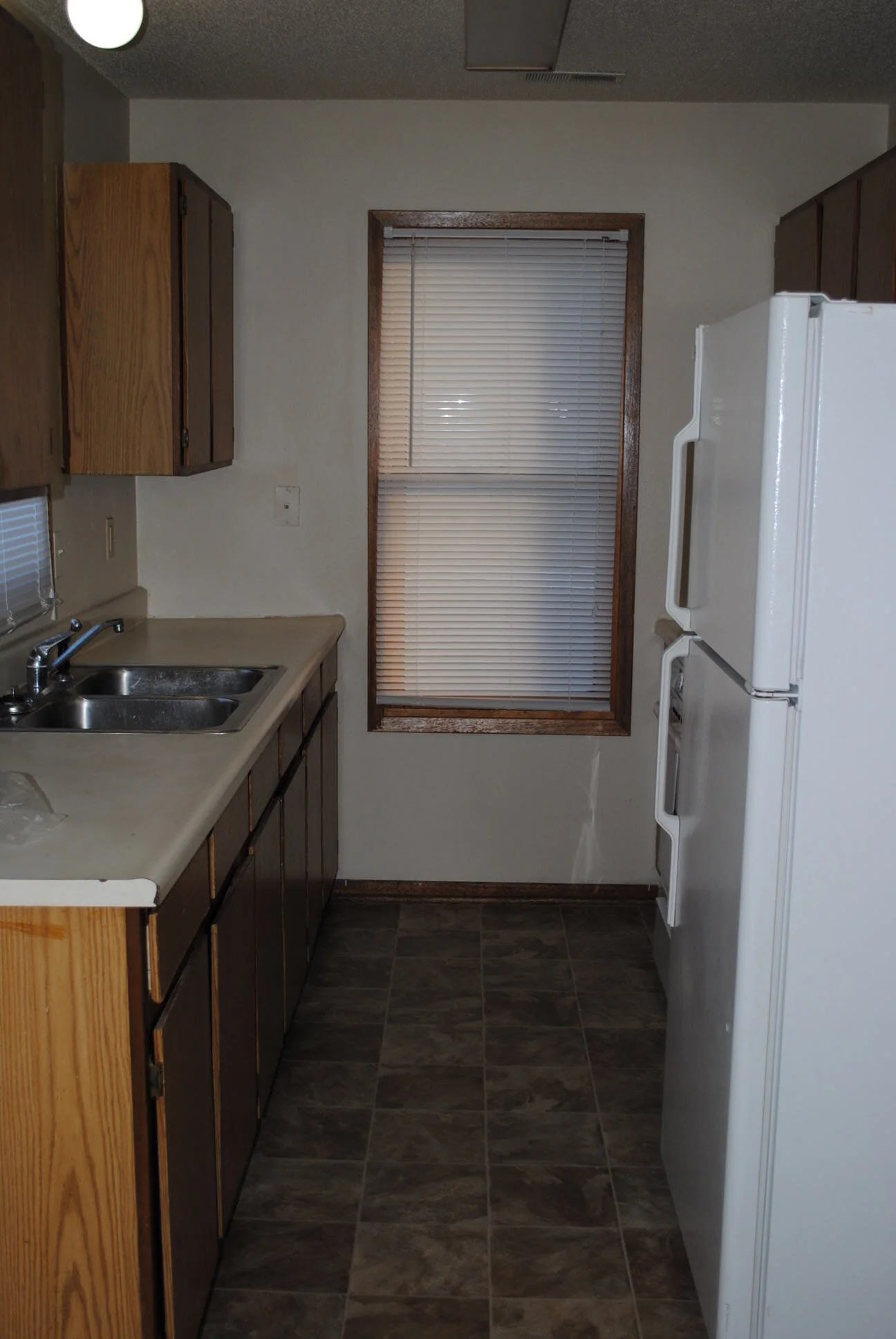 North Park Place 1315-1317 9th Inside Kitchen.jpg