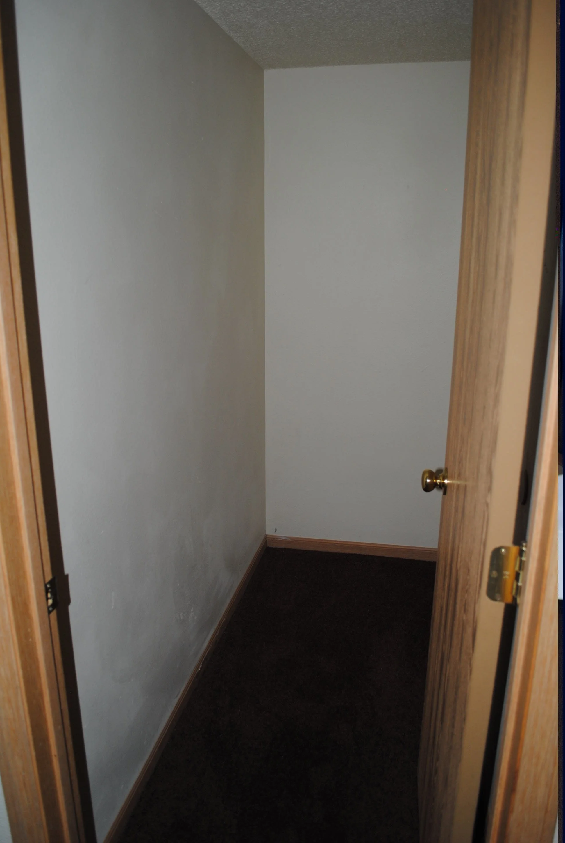 Pioneer Woods - 20th Street Inside - Hall Closet.JPG