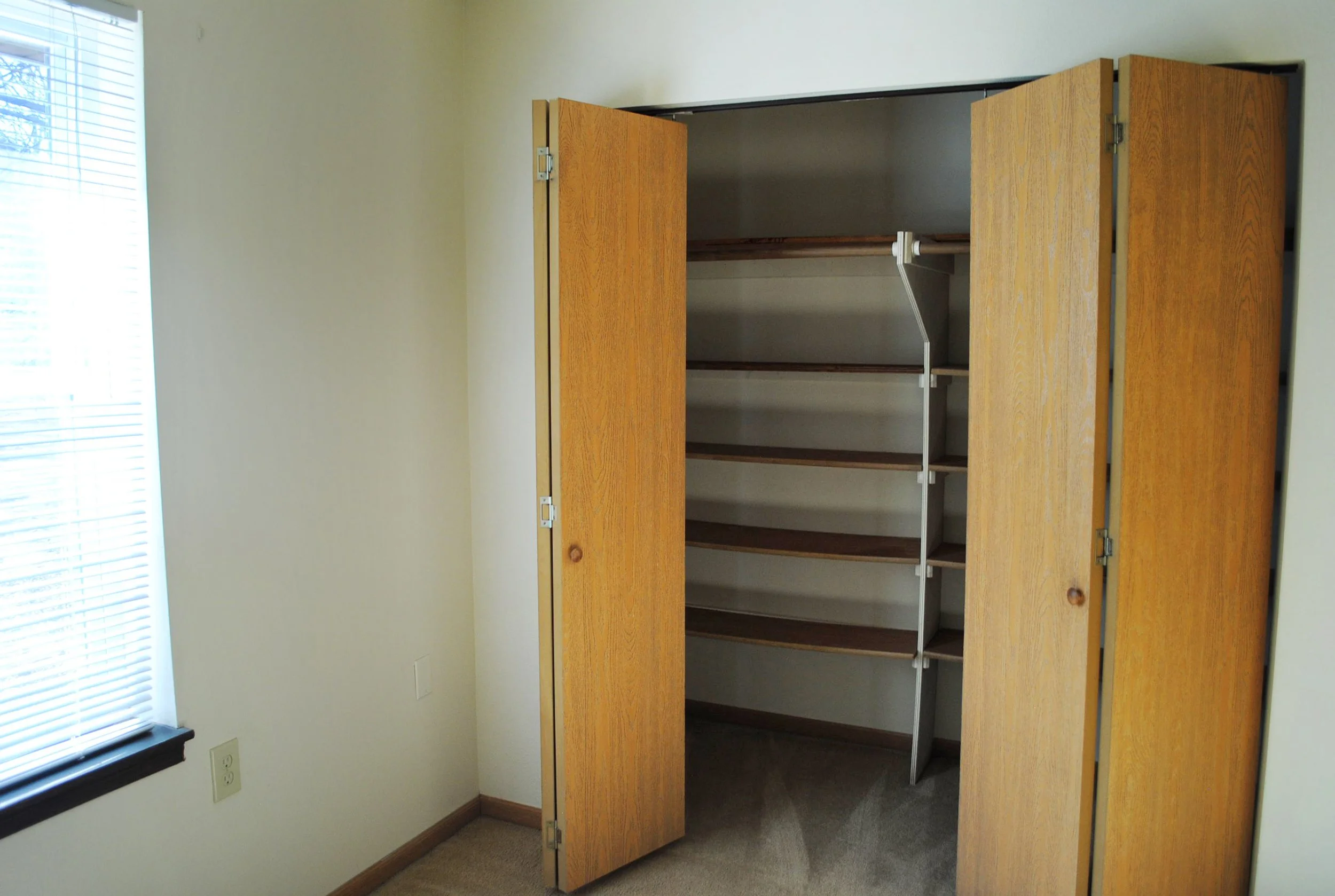 Pioneer Woods - King Ave Inside - Second Bedroom 1.JPG