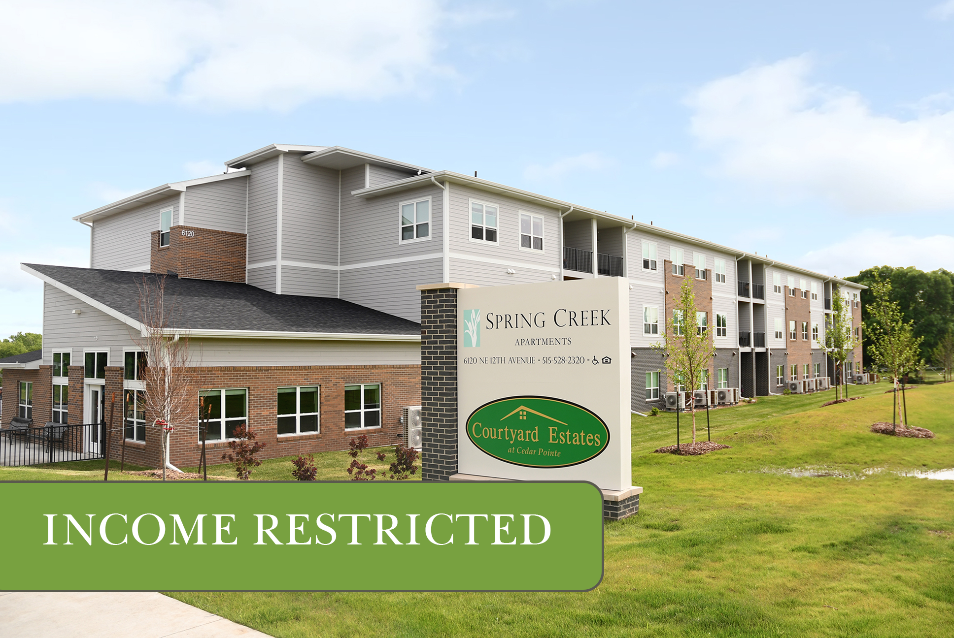 Spring Creek Apartments