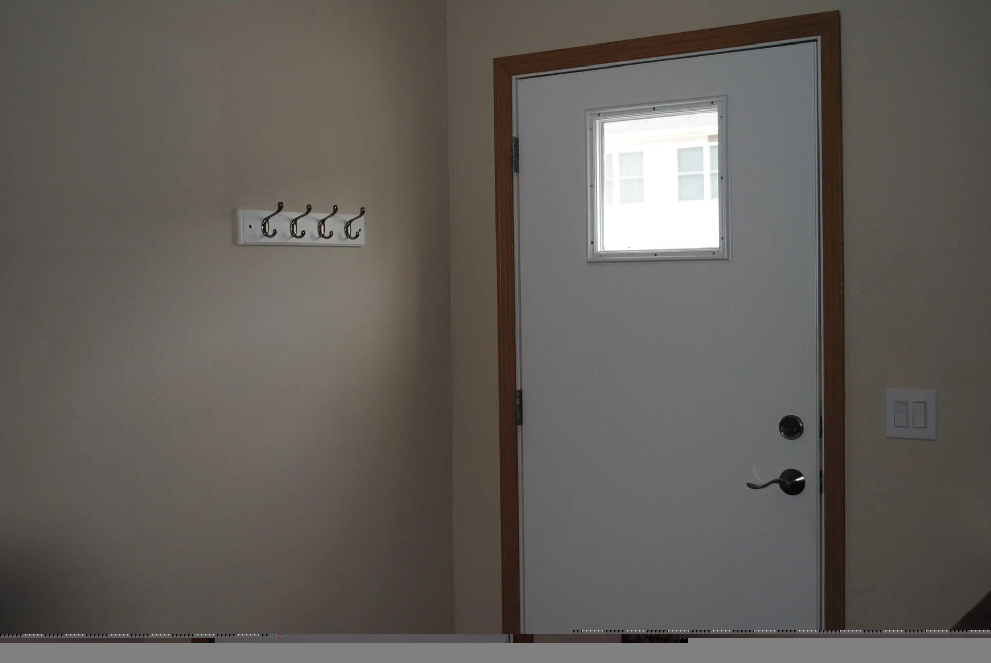 Forest &amp; Fields 2106 Forest Ave.