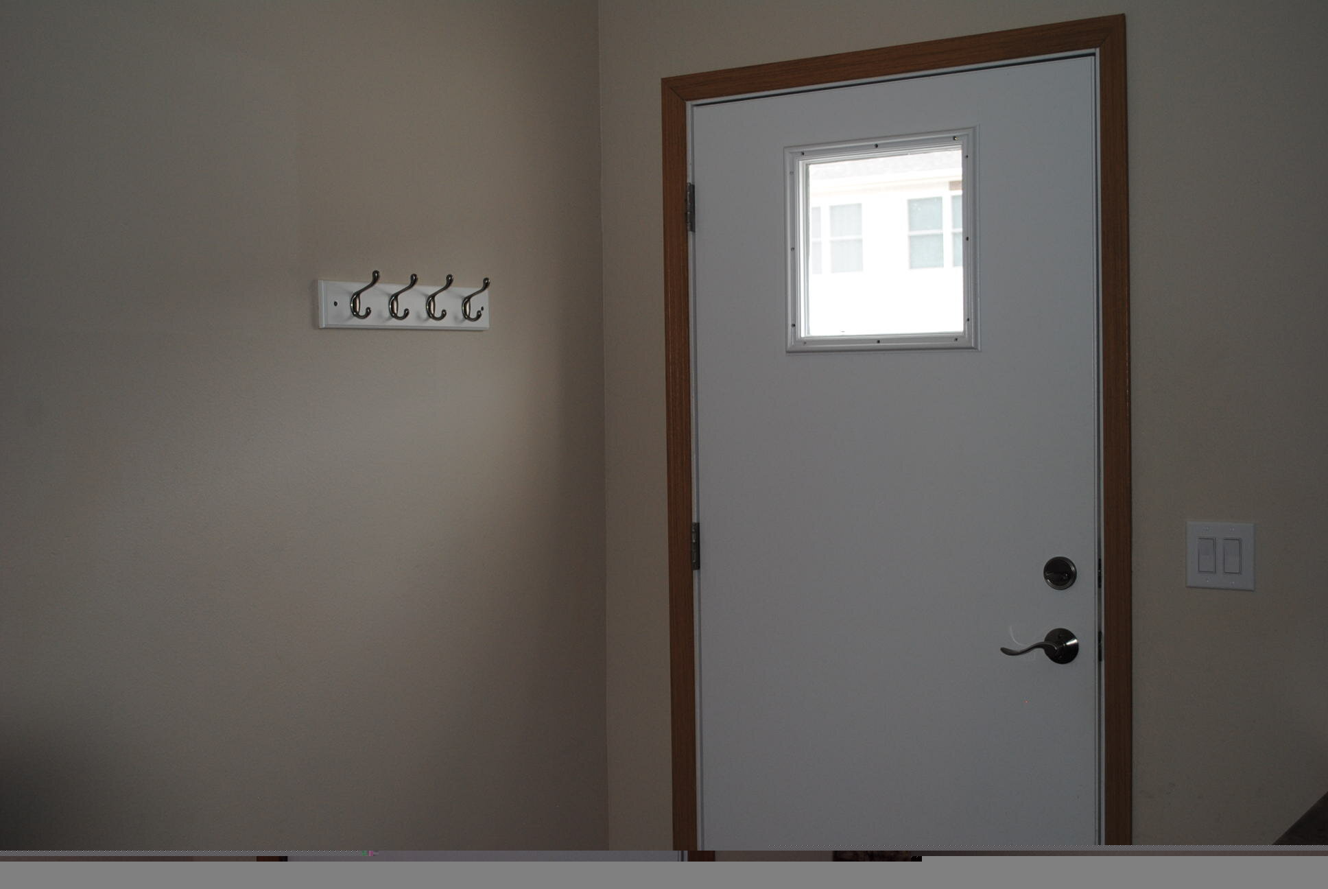 Forest &amp; Fields 2110 Forest Ave.