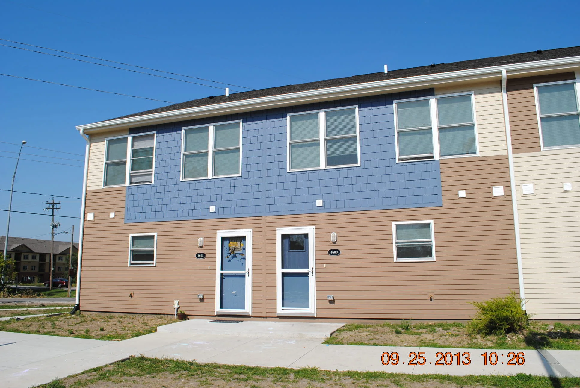 Forest &amp; Fields 4641 Hubbell Ave.