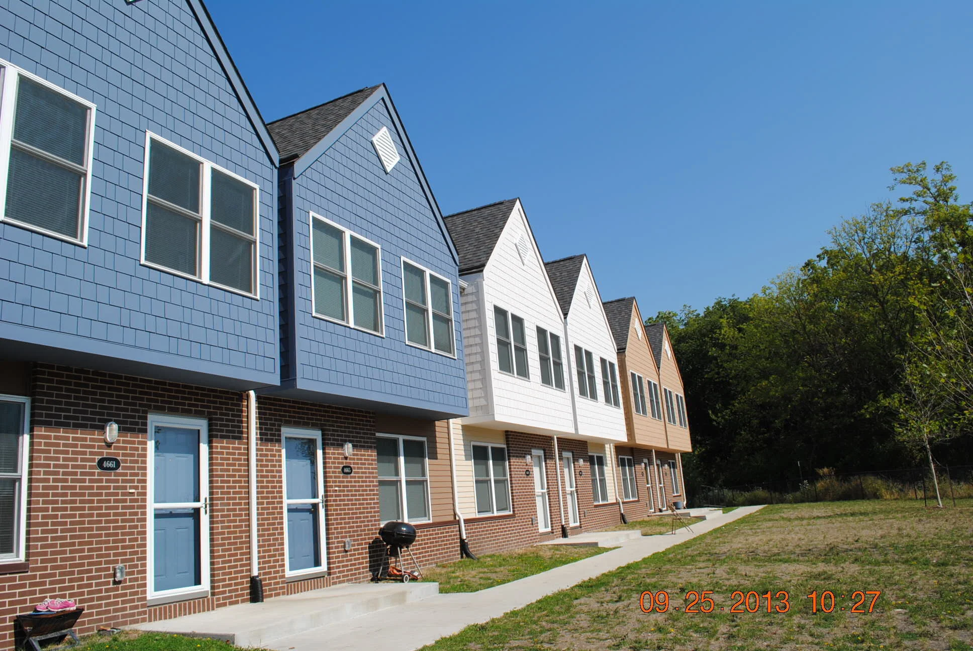 Forest &amp; Fields 4673 Hubbell Ave.