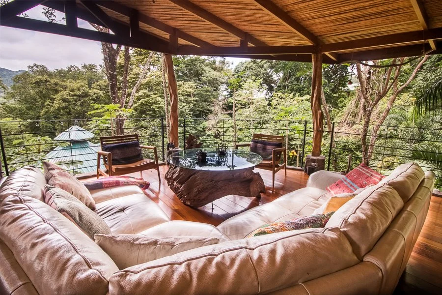 COSTA RICA Retreat 2021