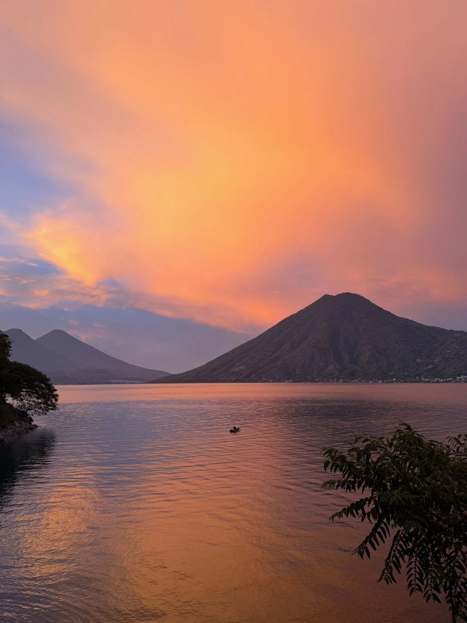 GUATEMALA Retreat 2026