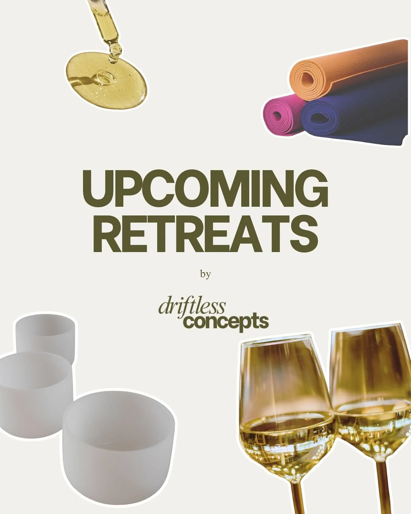 ✨ Big news✨ This annual sell-out retreat is getting a brand-new location while keeping the same soul: rest, relaxation, and wellness in the stunning Driftless Region. 🧘&zwj;♀️Optional workshops, 🕯️cozy moments, and time to reconnect&mdash; 👯&zwj;♀
