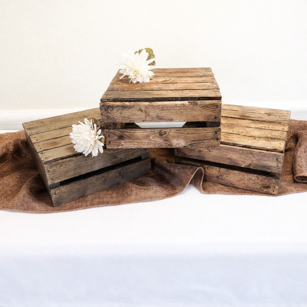 Dessert Stands - $15/Stand