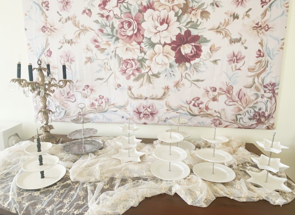 The Sweets Stack - $7/Tray