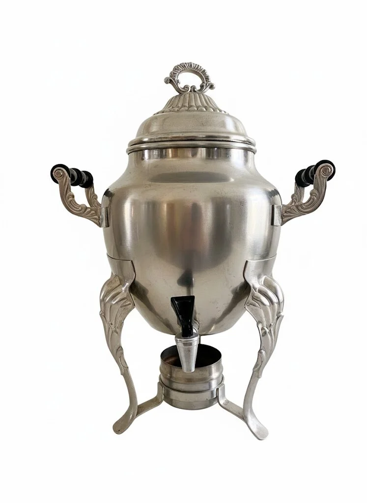 Thermal Drink Server - $15