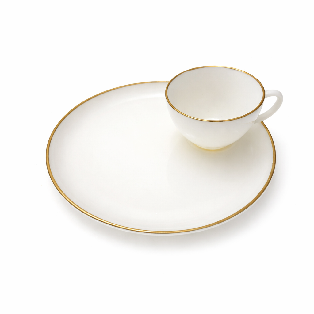 Milky Gold Snack Tray - $1.50/tray