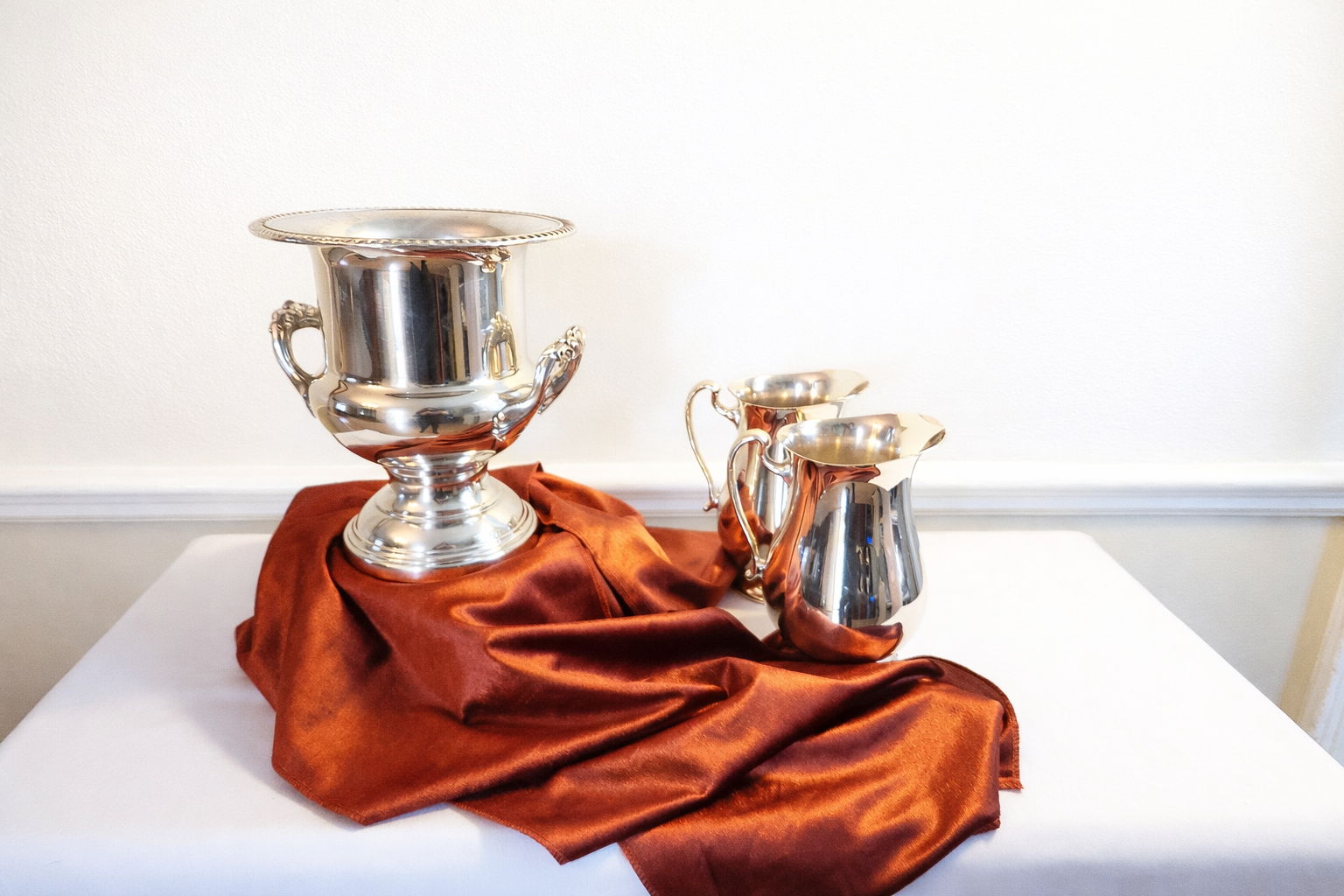 Champagne Bucket - $15