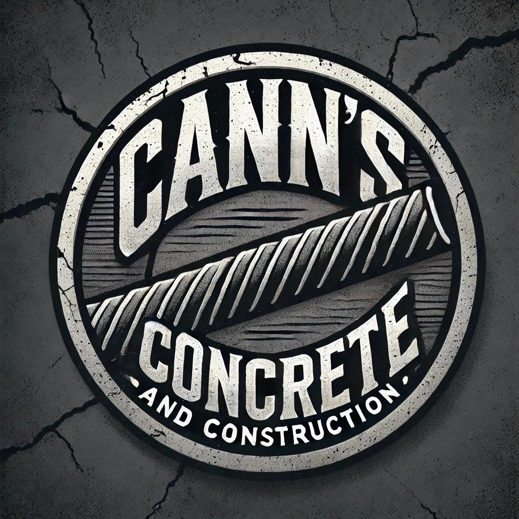 Cann&#39;s Concrete and Construction