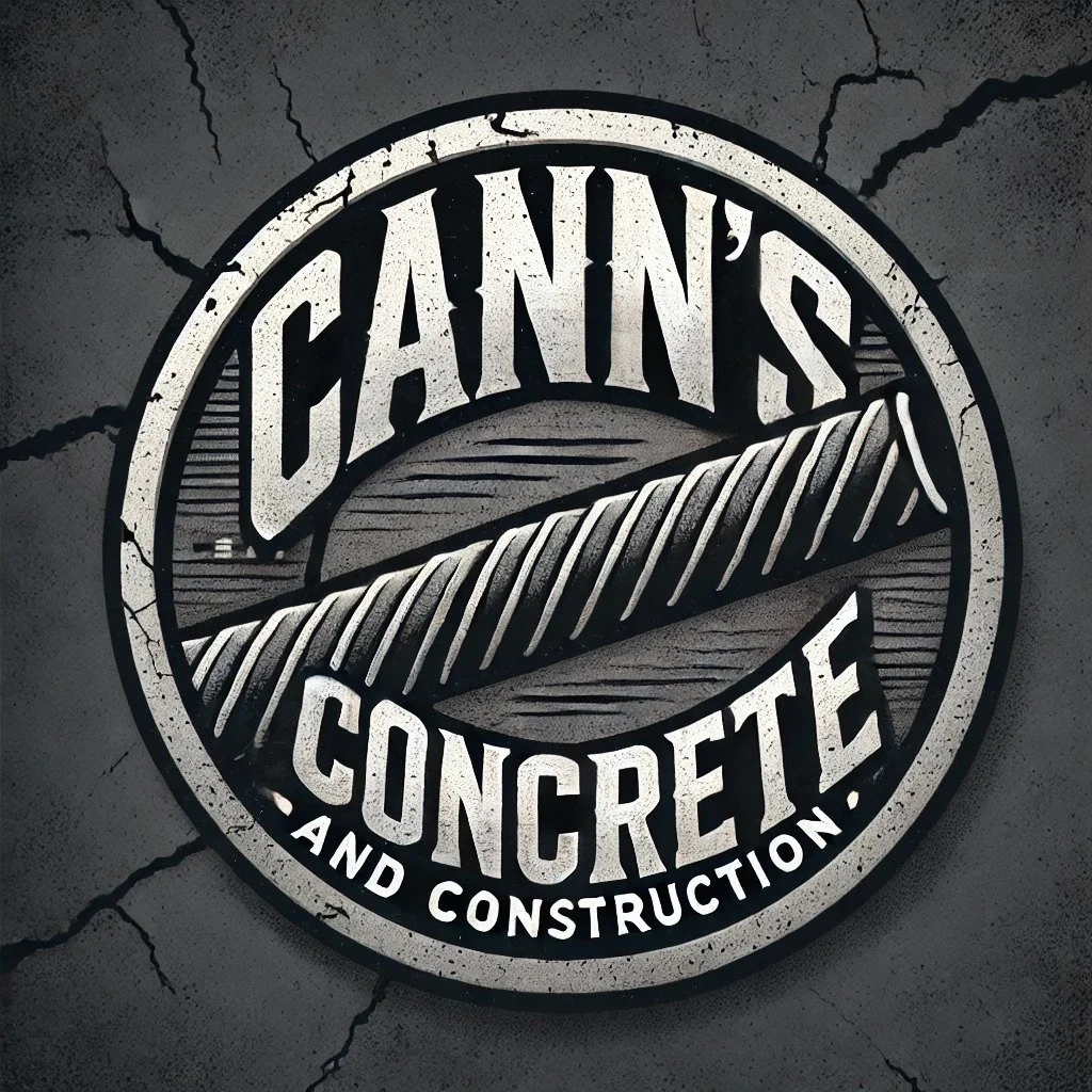 Cann&#39;s Concrete and Construction