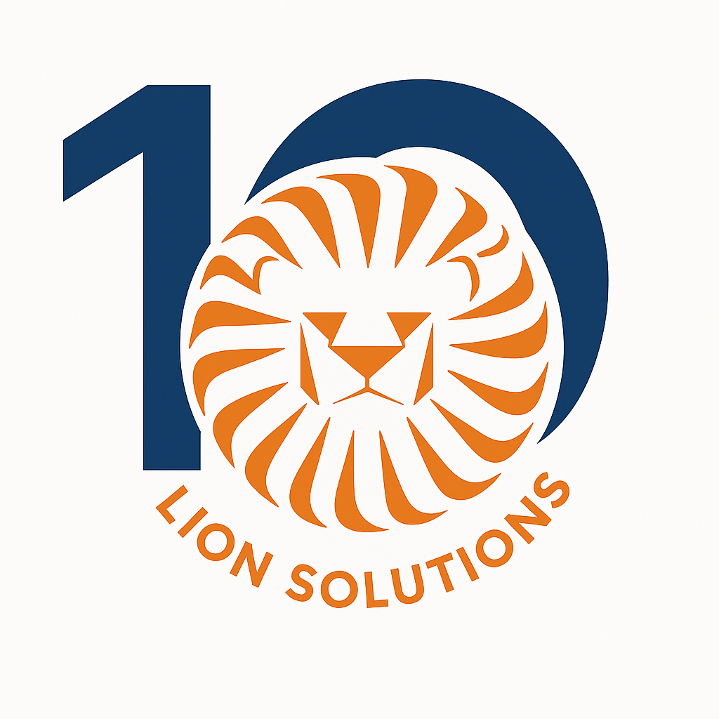 Lion Solutions