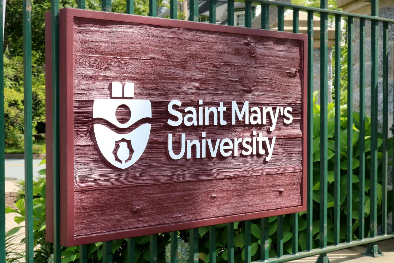 Registration Update - Saint Mary’s University