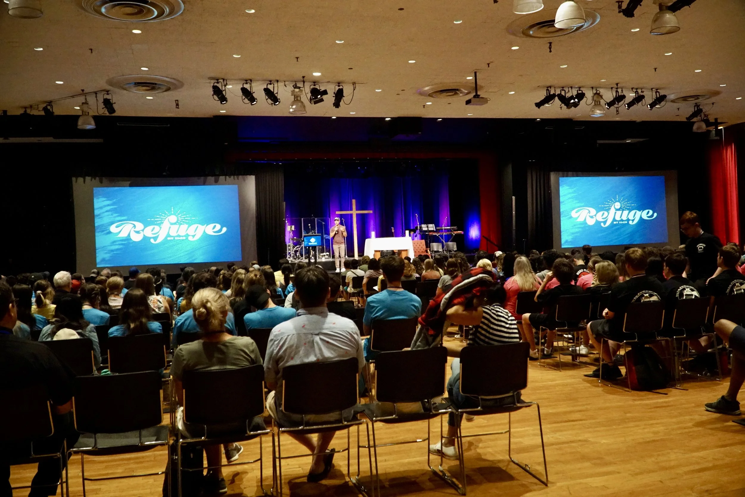 5 Ways to Boost Steubenville Atlantic Registration in Your Parish