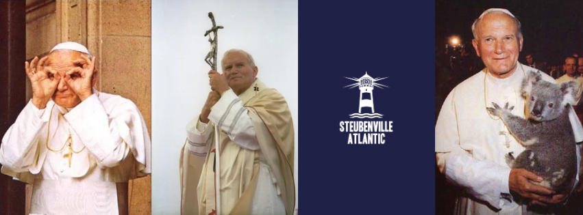 Youth Minister to the Pope