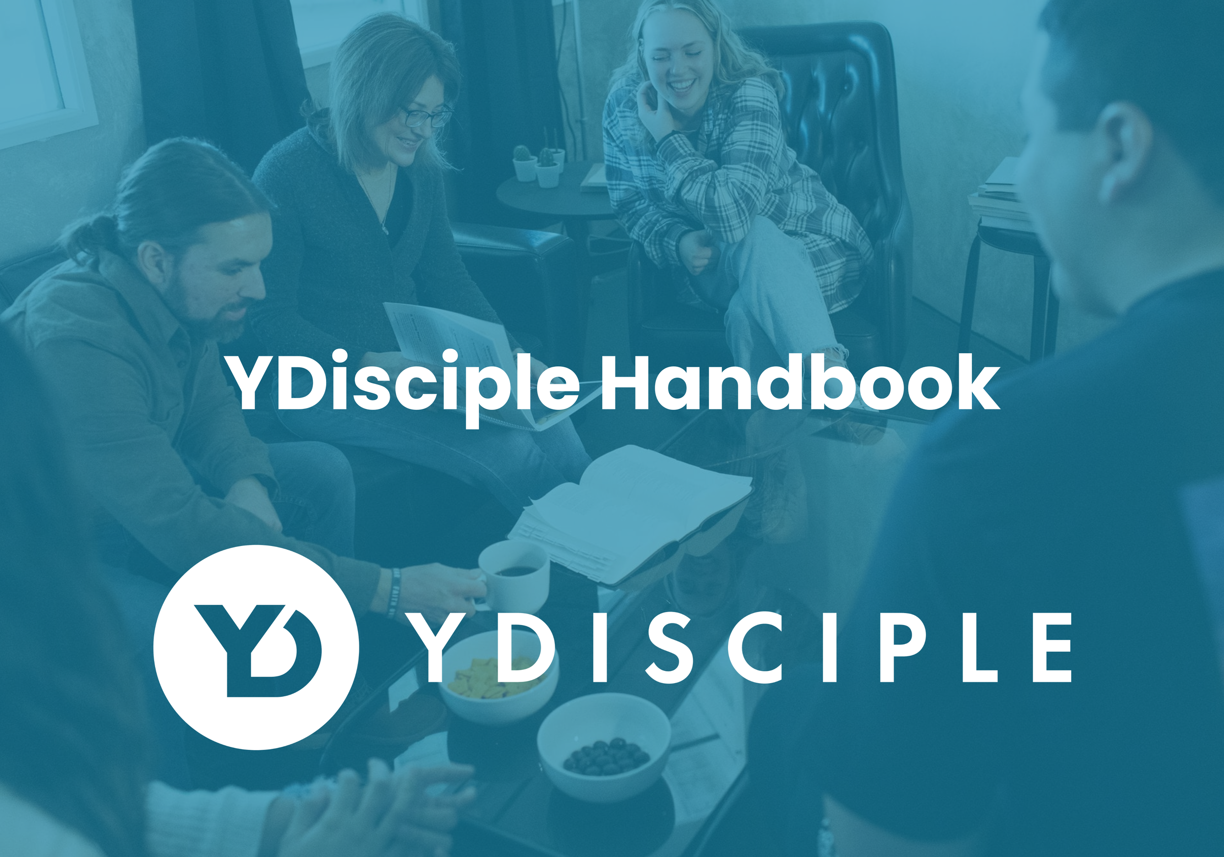 YDisciple Handbook